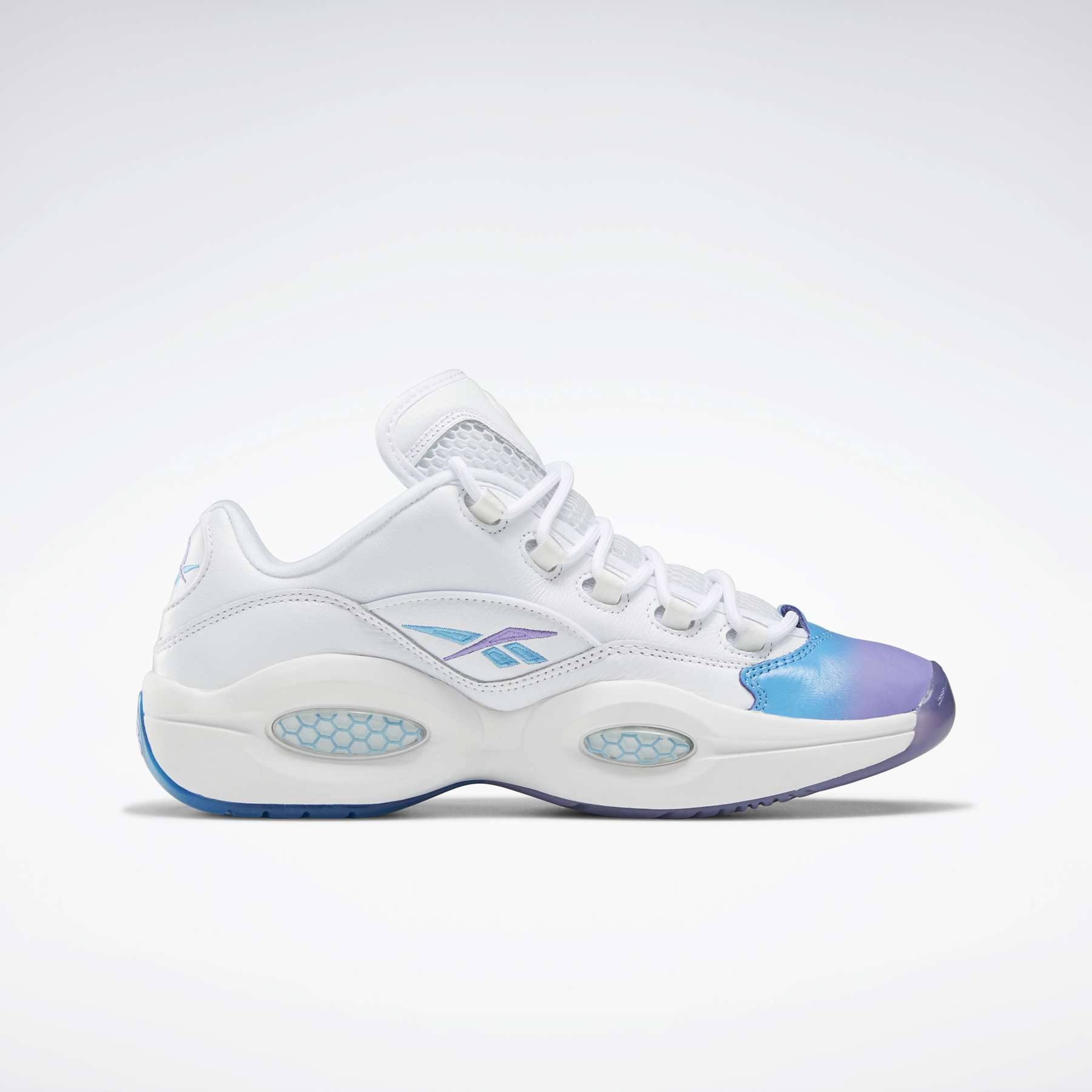 Reebok Question Low Men's Basketball Shoes